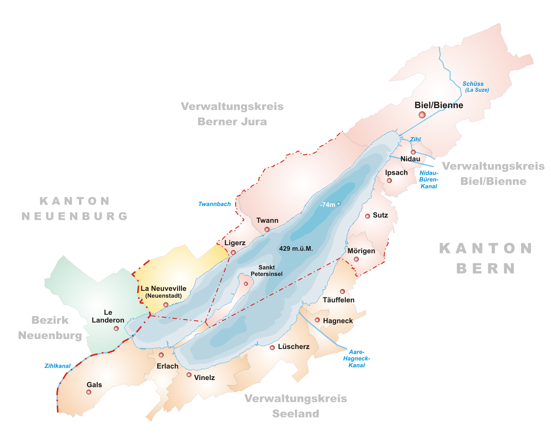 Karte_Bielersee